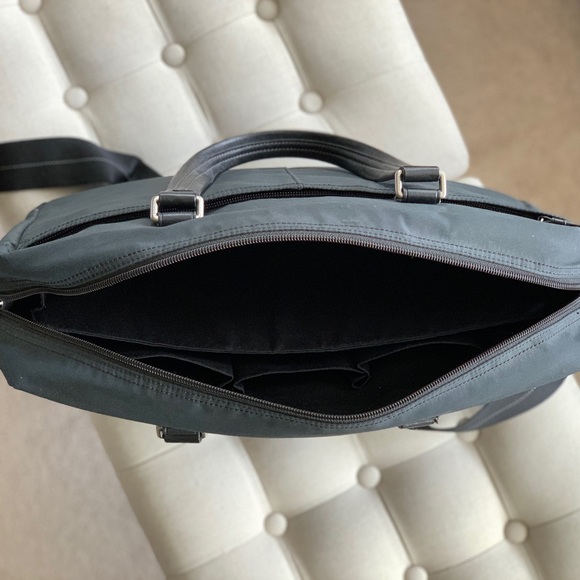 Coach Messenger Bag - Picture 6 of 8